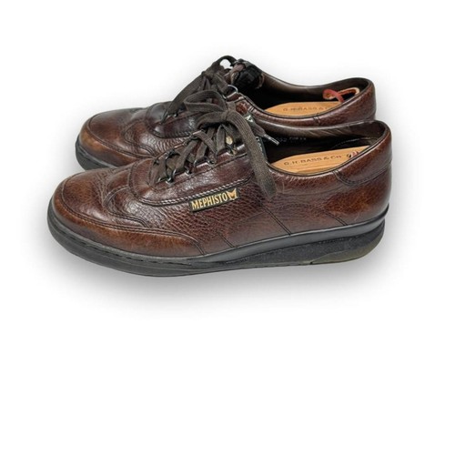 Vintage mephisto match mens - match,